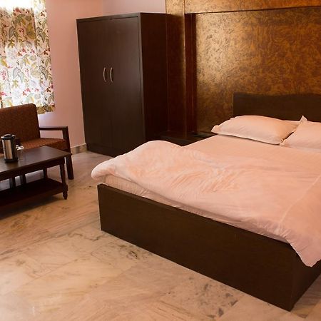 Hotel Holiday Home Dzsaipur Kültér fotó