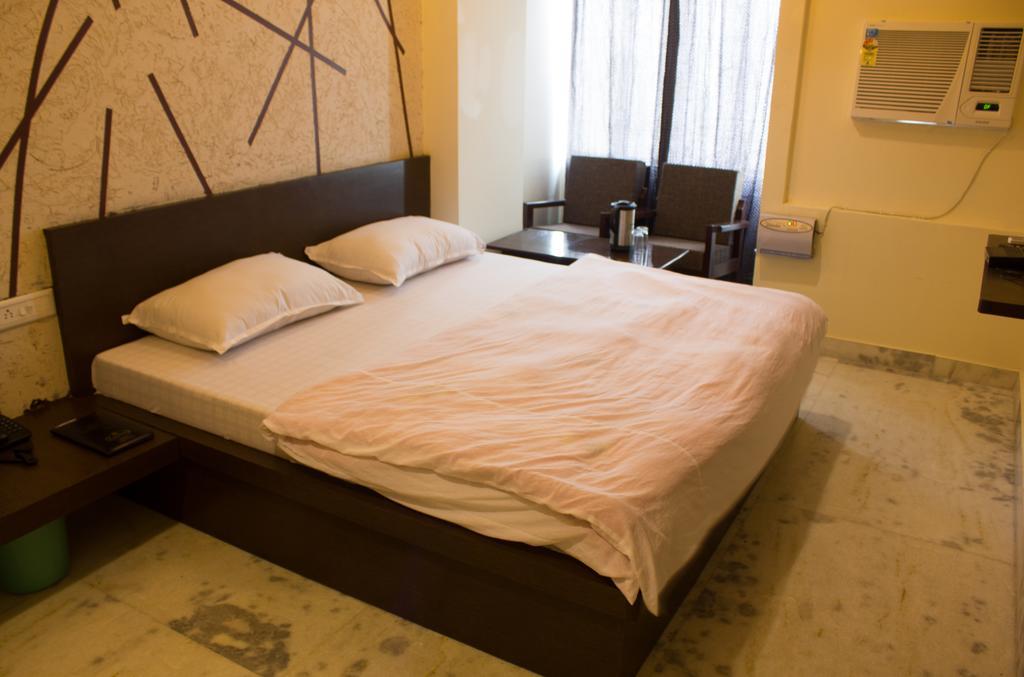 Hotel Holiday Home Dzsaipur Szoba fotó