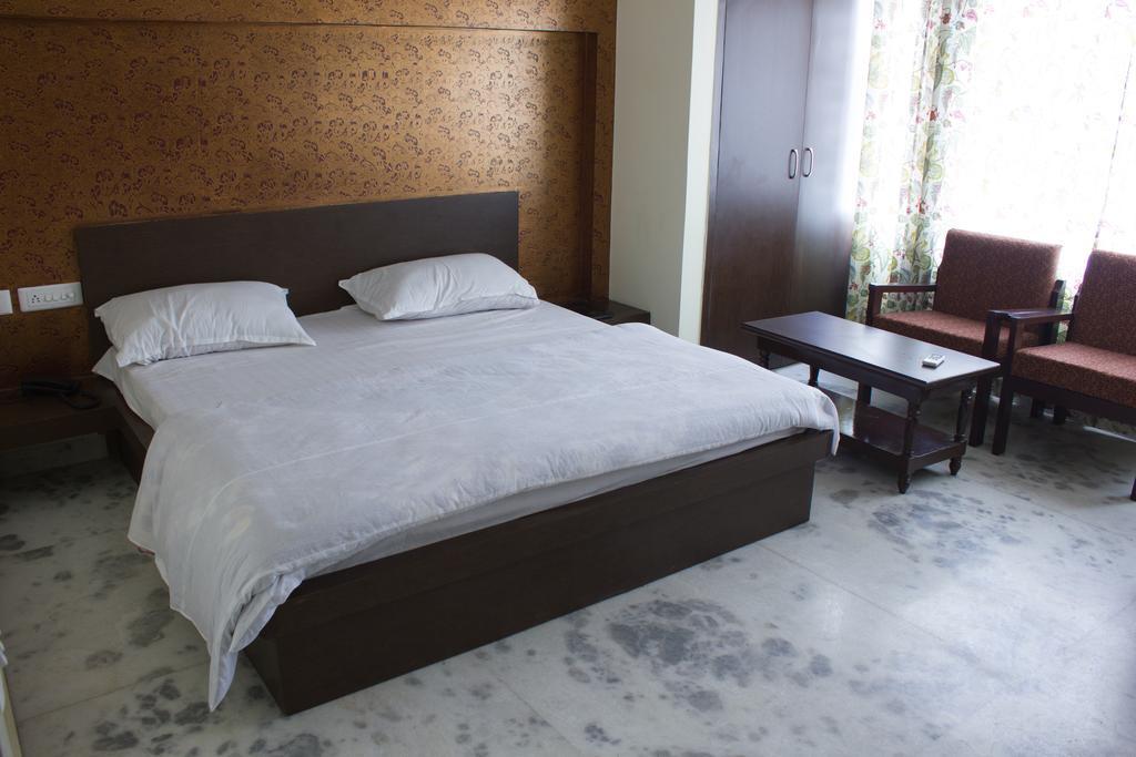 Hotel Holiday Home Dzsaipur Szoba fotó