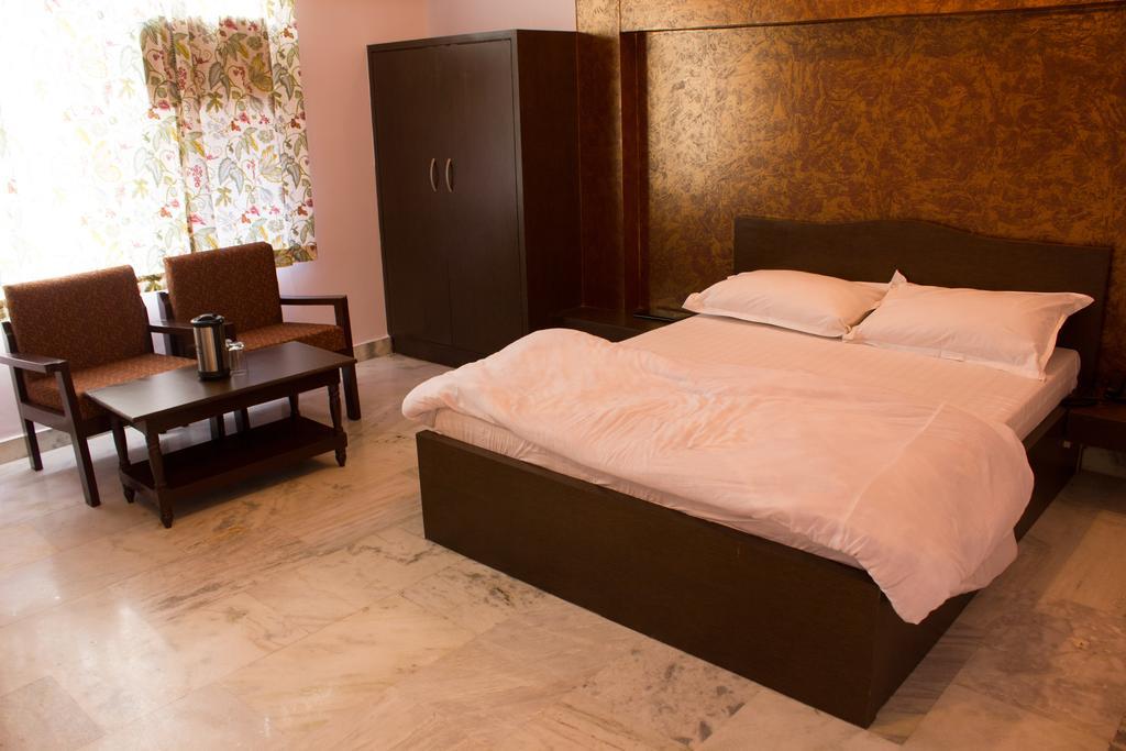 Hotel Holiday Home Dzsaipur Kültér fotó
