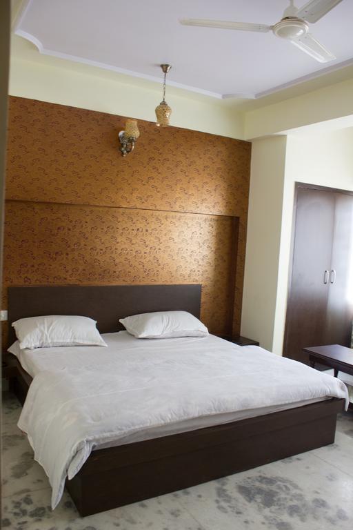 Hotel Holiday Home Dzsaipur Kültér fotó
