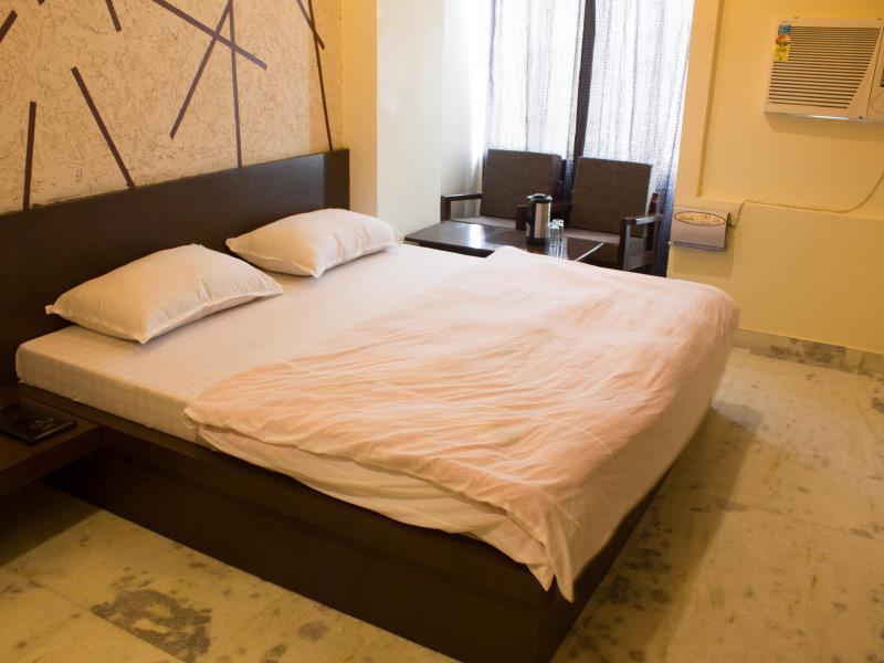 Hotel Holiday Home Dzsaipur Kültér fotó