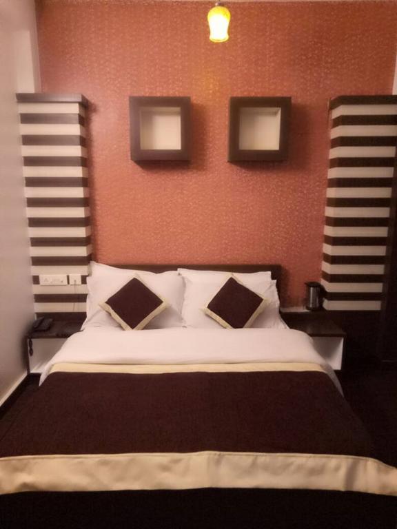 Hotel Holiday Home Dzsaipur Kültér fotó