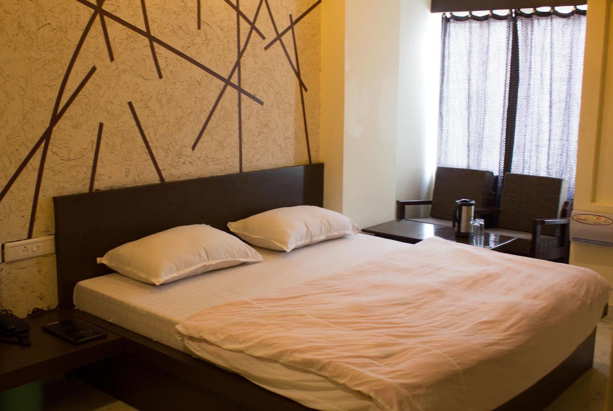 Hotel Holiday Home Dzsaipur Kültér fotó