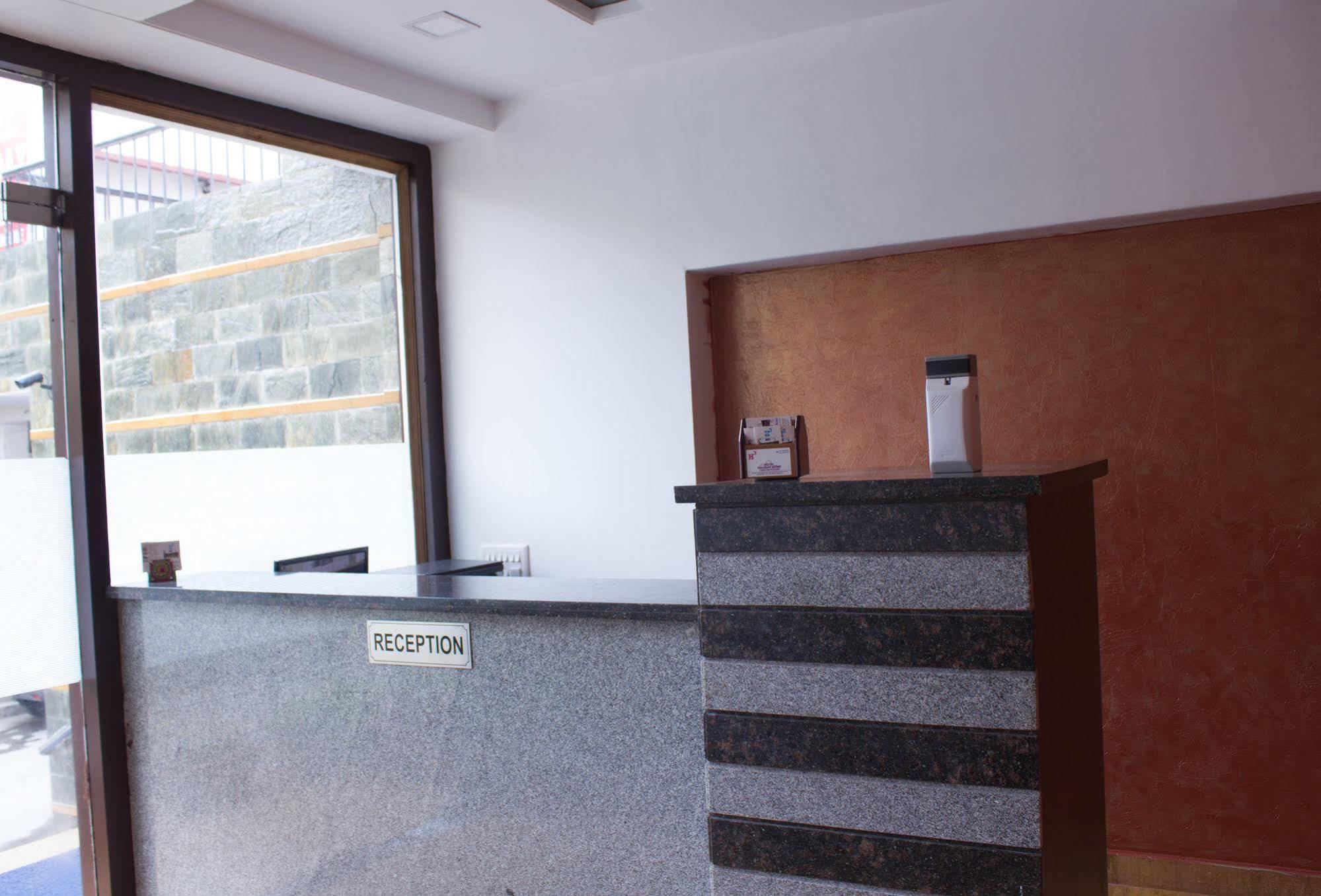 Hotel Holiday Home Dzsaipur Kültér fotó